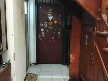 JUAL RUMAH DALAM KOMPLEK PERUMAHAN BILLYMOON PONDOK KELAPA DUREN SAWIT JAKARTA TIMUR