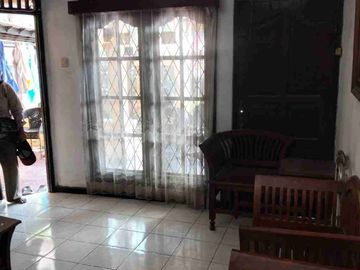 JUAL RUMAH DALAM KOMPLEK PERUMAHAN BILLYMOON PONDOK KELAPA DUREN SAWIT JAKARTA TIMUR