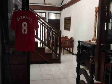 JUAL RUMAH DALAM KOMPLEK PERUMAHAN BILLYMOON PONDOK KELAPA DUREN SAWIT JAKARTA TIMUR