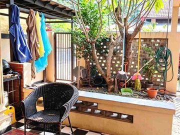 JUAL RUMAH DALAM KOMPLEK PERUMAHAN BILLYMOON PONDOK KELAPA DUREN SAWIT JAKARTA TIMUR