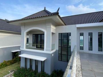Dijual Rumah Elite Villa Panbil Type Nusa Dua Batam Centre