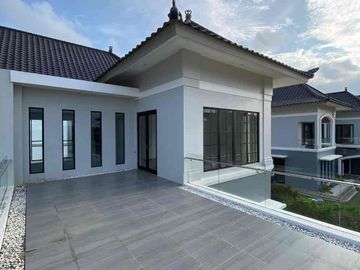 Dijual Rumah Elite Villa Panbil Type Nusa Dua Batam Centre
