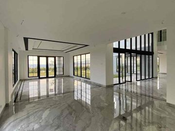 Dijual Rumah Elite Villa Panbil Type Nusa Dua Batam Centre