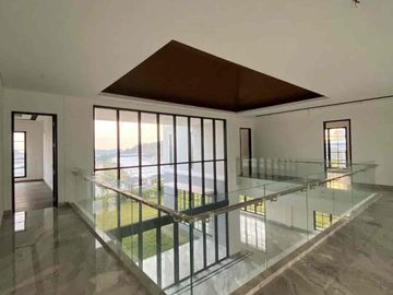 Dijual Rumah Elite Villa Panbil Type Nusa Dua Batam Centre