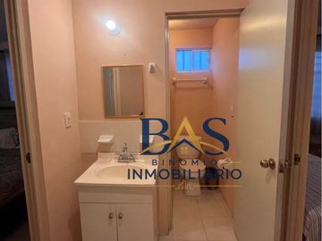 RENTA DE CASA AMUEBLADA EN VILLAS DE SANTA ROSA APODACA N.L.