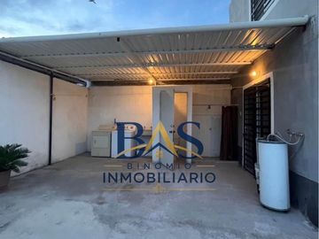 RENTA DE CASA AMUEBLADA EN VILLAS DE SANTA ROSA APODACA N.L.