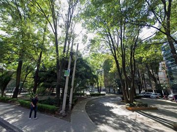 DEPARTAMENTO EN POLANCO CDMX , OPORTUNIDAD!!!!