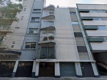 DEPARTAMENTO EN POLANCO CDMX , OPORTUNIDAD!!!!