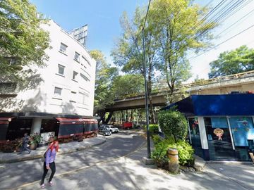 DEPARTAMENTO EN POLANCO CDMX , OPORTUNIDAD!!!!
