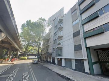 DEPARTAMENTO EN POLANCO CDMX , OPORTUNIDAD!!!!