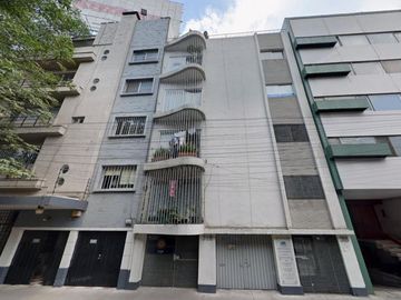 DEPARTAMENTO EN POLANCO CDMX , OPORTUNIDAD!!!!