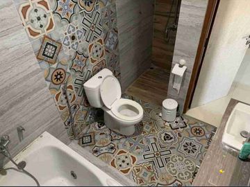 Di Sewakan Rumah furnished dlm perumahan di Jln palagan deket Hotel Hyatt