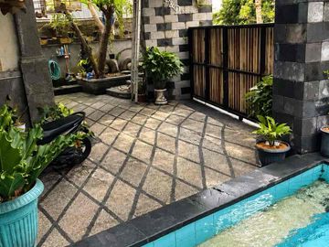 SALE Rumah 2 Lantai 3 Kamar Dekat Canggu