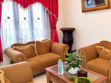 SALE Rumah 2 Lantai 3 Kamar Dekat Canggu