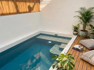 Dapatkan Villa Eksklusif dengan Garansi Pendapatan Flat Rp5 Juta/Bulan Selama Masa Investasi