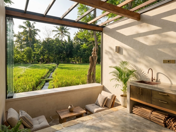 Dapatkan Villa Eksklusif dengan Garansi Pendapatan Flat Rp5 Juta/Bulan Selama Masa Investasi