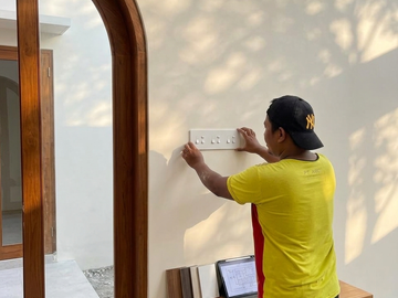 Dapatkan Villa Eksklusif dengan Garansi Pendapatan Flat Rp5 Juta/Bulan Selama Masa Investasi