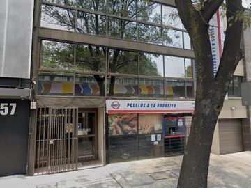 DEPARTAMENTO COLONIA VERÓNICA ANZURES , CDMX!!!!