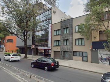 DEPARTAMENTO COLONIA VERÓNICA ANZURES , CDMX!!!!