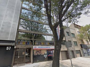 DEPARTAMENTO COLONIA VERÓNICA ANZURES , CDMX!!!!
