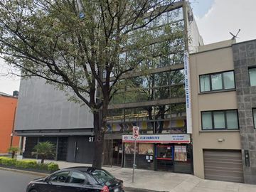 DEPARTAMENTO COLONIA VERÓNICA ANZURES , CDMX!!!!