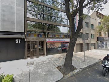 DEPARTAMENTO COLONIA VERÓNICA ANZURES , CDMX!!!!