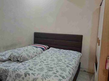DIJUAL – Rumah 2 Lantai SHM Dekat Pakuwon Mall Bekasi 🏠✨