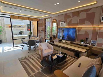 PROMO Park Serpong Tipe Gold CRAFTED Angsuran 4 Juta Free ppn 11%.
