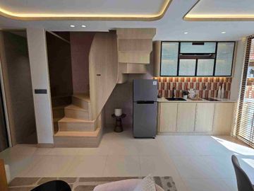 PROMO Park Serpong Tipe Gold CRAFTED Angsuran 4 Juta Free ppn 11%.