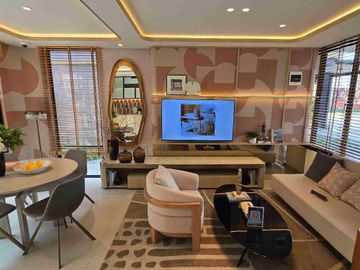 PROMO Park Serpong Tipe Gold CRAFTED Angsuran 4 Juta Free ppn 11%.