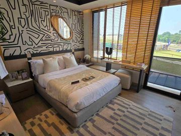 PROMO Park Serpong Tipe Gold CRAFTED Angsuran 4 Juta Free ppn 11%.