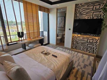 PROMO Park Serpong Tipe Gold CRAFTED Angsuran 4 Juta Free ppn 11%.