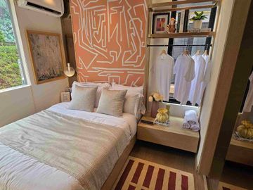 PROMO Park Serpong Tipe Gold CRAFTED Angsuran 4 Juta Free ppn 11%.