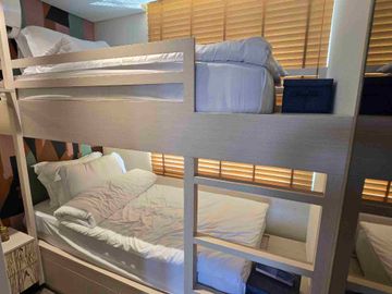 PROMO Park Serpong Tipe Gold CRAFTED Angsuran 4 Juta Free ppn 11%.
