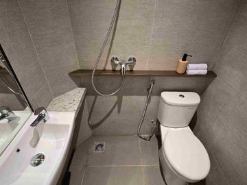 PROMO Park Serpong Tipe Gold CRAFTED Angsuran 4 Juta Free ppn 11%.