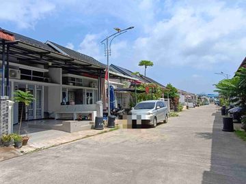 dijual rumah 1 lt Fully furnished siap huni, Tiban Koperasi  Batam