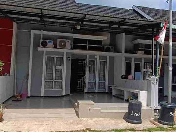 dijual rumah 1 lt Fully furnished siap huni, Tiban Koperasi  Batam