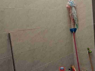 dijual rumah 1 lt Fully furnished siap huni, Tiban Koperasi  Batam