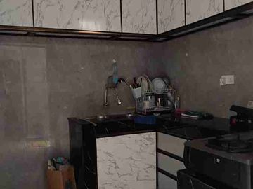 dijual rumah 1 lt Fully furnished siap huni, Tiban Koperasi  Batam