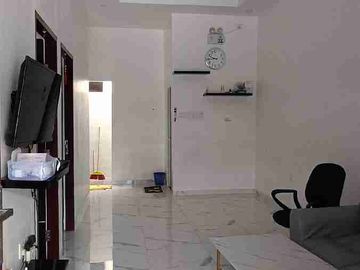 dijual rumah 1 lt Fully furnished siap huni, Tiban Koperasi  Batam