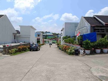 dijual rumah 1 lt Fully furnished siap huni, Tiban Koperasi  Batam