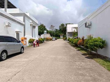 dijual rumah 1 lt Fully furnished siap huni, Tiban Koperasi  Batam