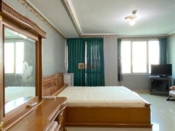 Disewakan Studio Apartemen Mitra Bahari Jakarta Utara – Elegant Classic Interior, City View, Dekat Emporium Pluit, Pluit Village & Akses Tol Bandara