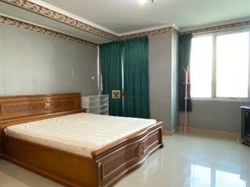 Disewakan Studio Apartemen Mitra Bahari Jakarta Utara – Elegant Classic Interior, City View, Dekat Emporium Pluit, Pluit Village & Akses Tol Bandara