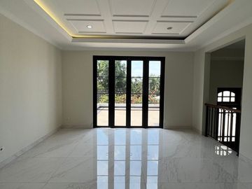 Dijual Rumah Mewah 2 Lantai Jagakarsa LT 133m² Rp2,9 M Free Biaya
