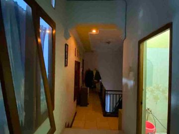 Rumah 2 Lantai Furnish Harapan Baru 1 Bekasi Barat