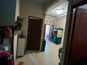 Rumah 2 Lantai Furnish Harapan Baru 1 Bekasi Barat