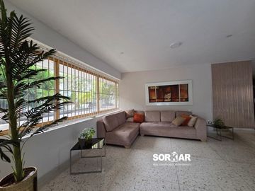 Casa en venta en Riomar, Barranquilla
