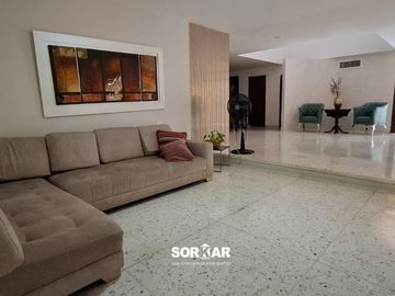 Casa en venta en Riomar, Barranquilla