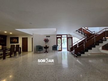Casa en venta en Riomar, Barranquilla